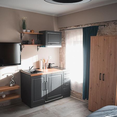 Apartments Jelovic Sinj Eksteriør bilde