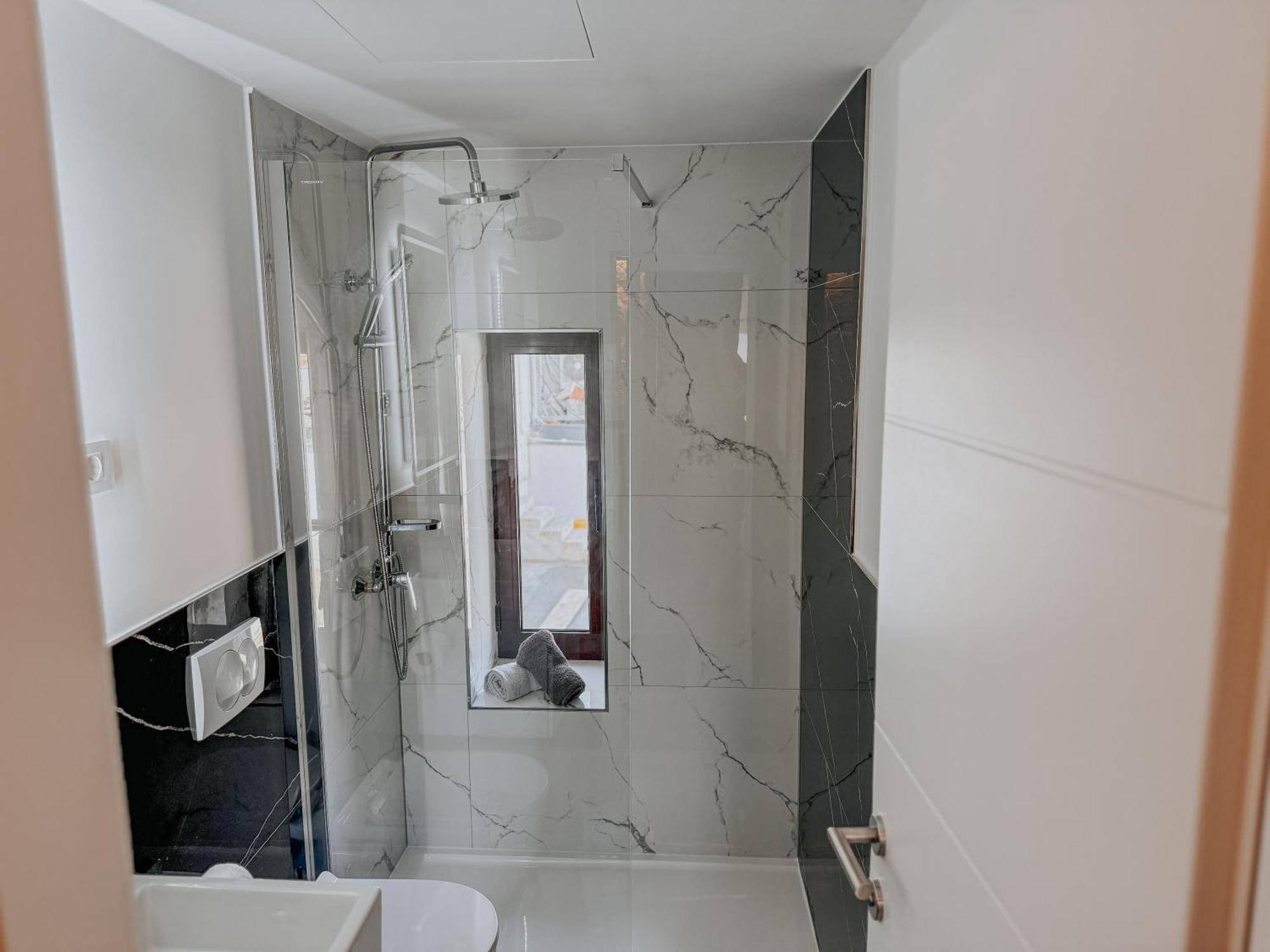 Apartments Jelovic Sinj Eksteriør bilde