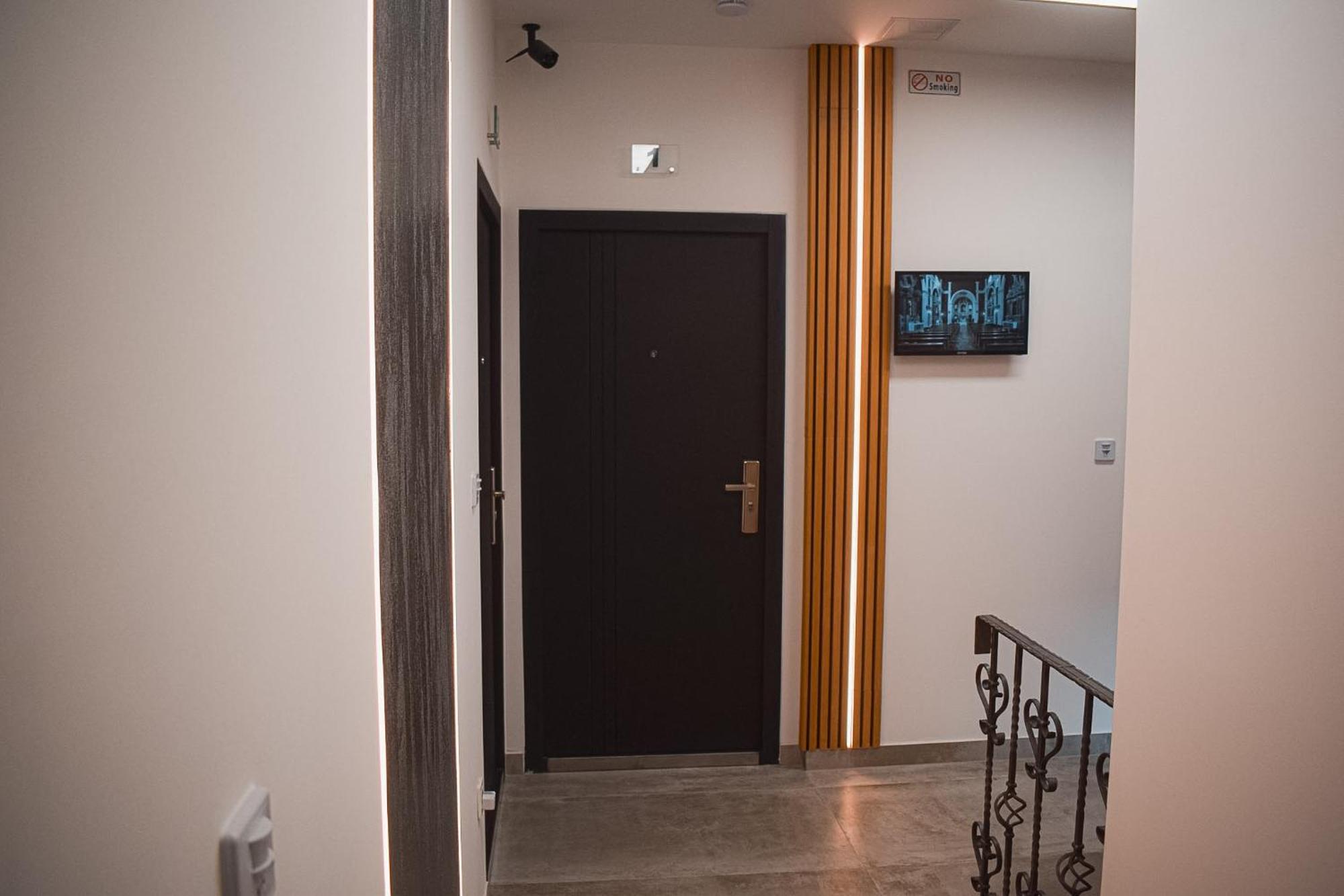 Apartments Jelovic Sinj Eksteriør bilde
