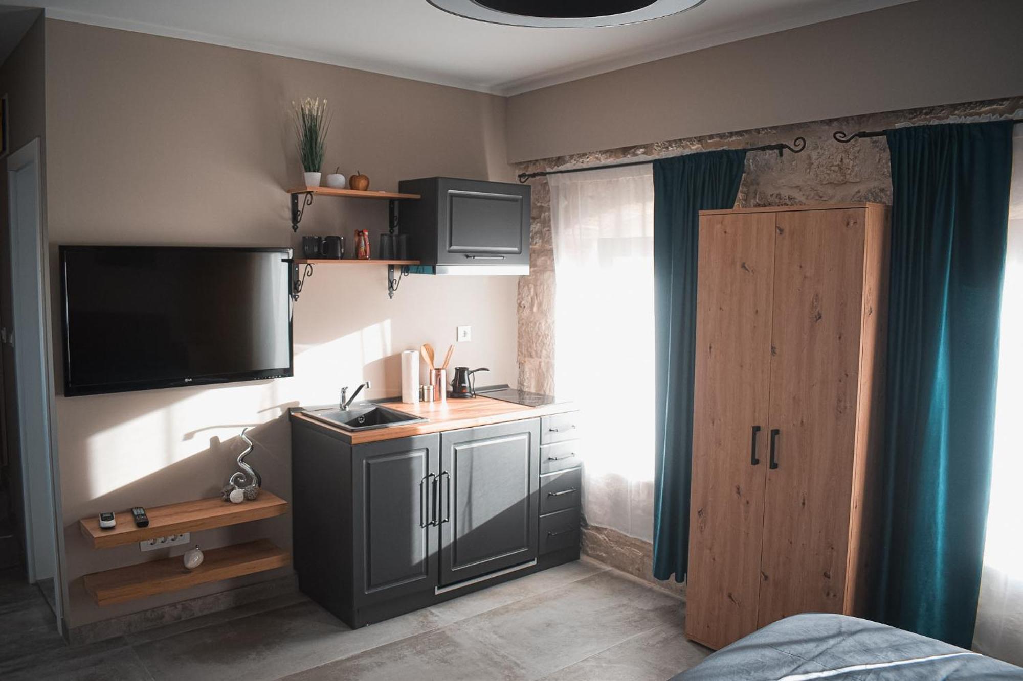 Apartments Jelovic Sinj Eksteriør bilde