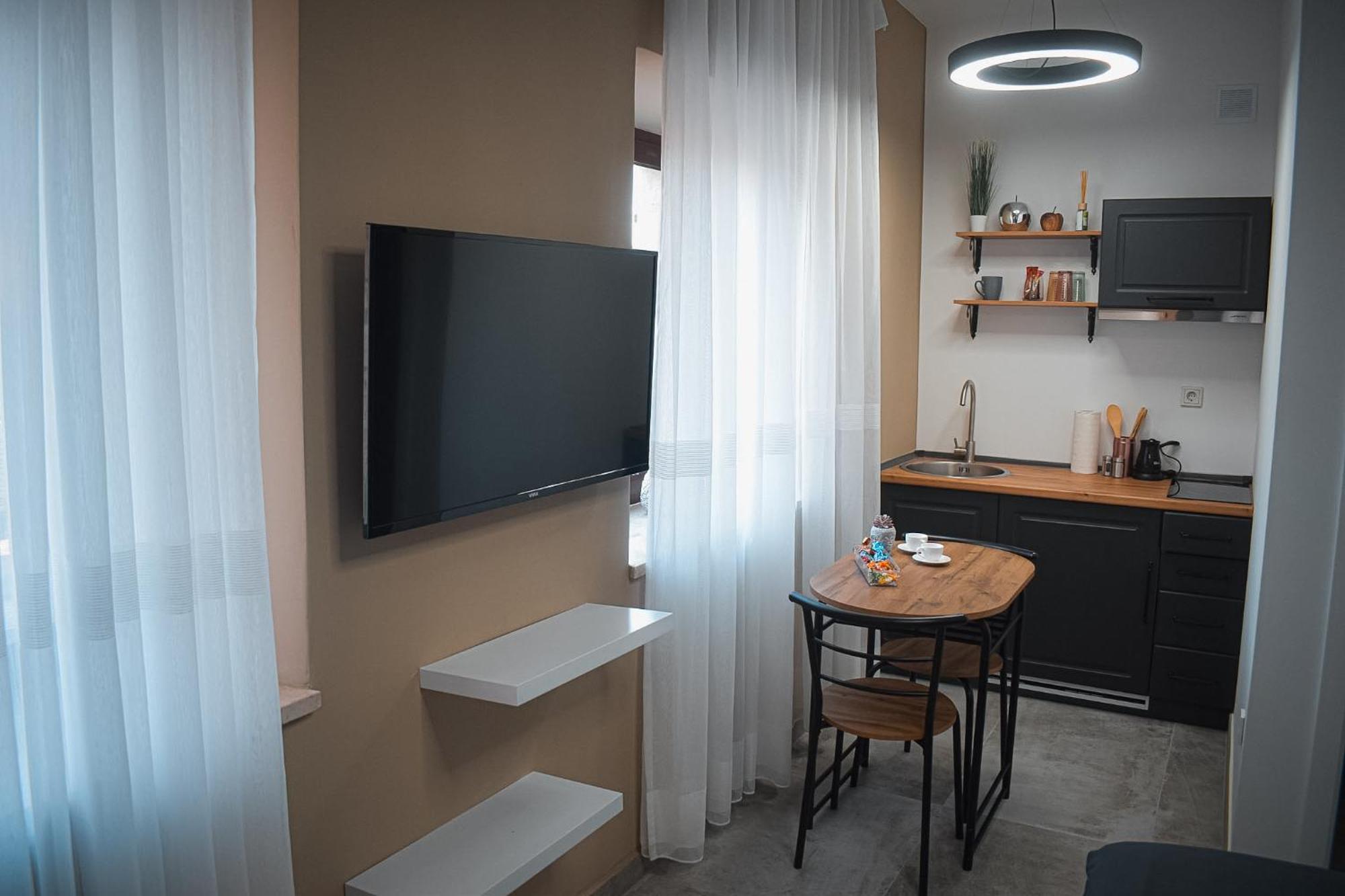 Apartments Jelovic Sinj Eksteriør bilde