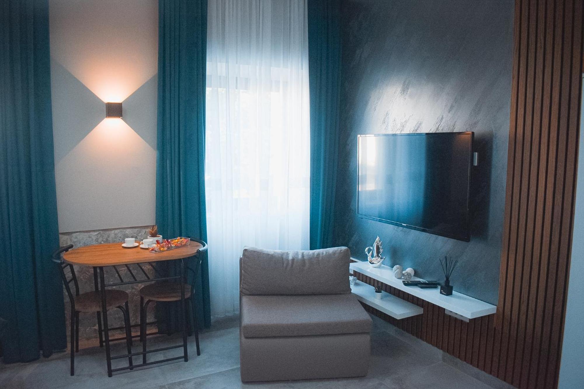 Apartments Jelovic Sinj Eksteriør bilde
