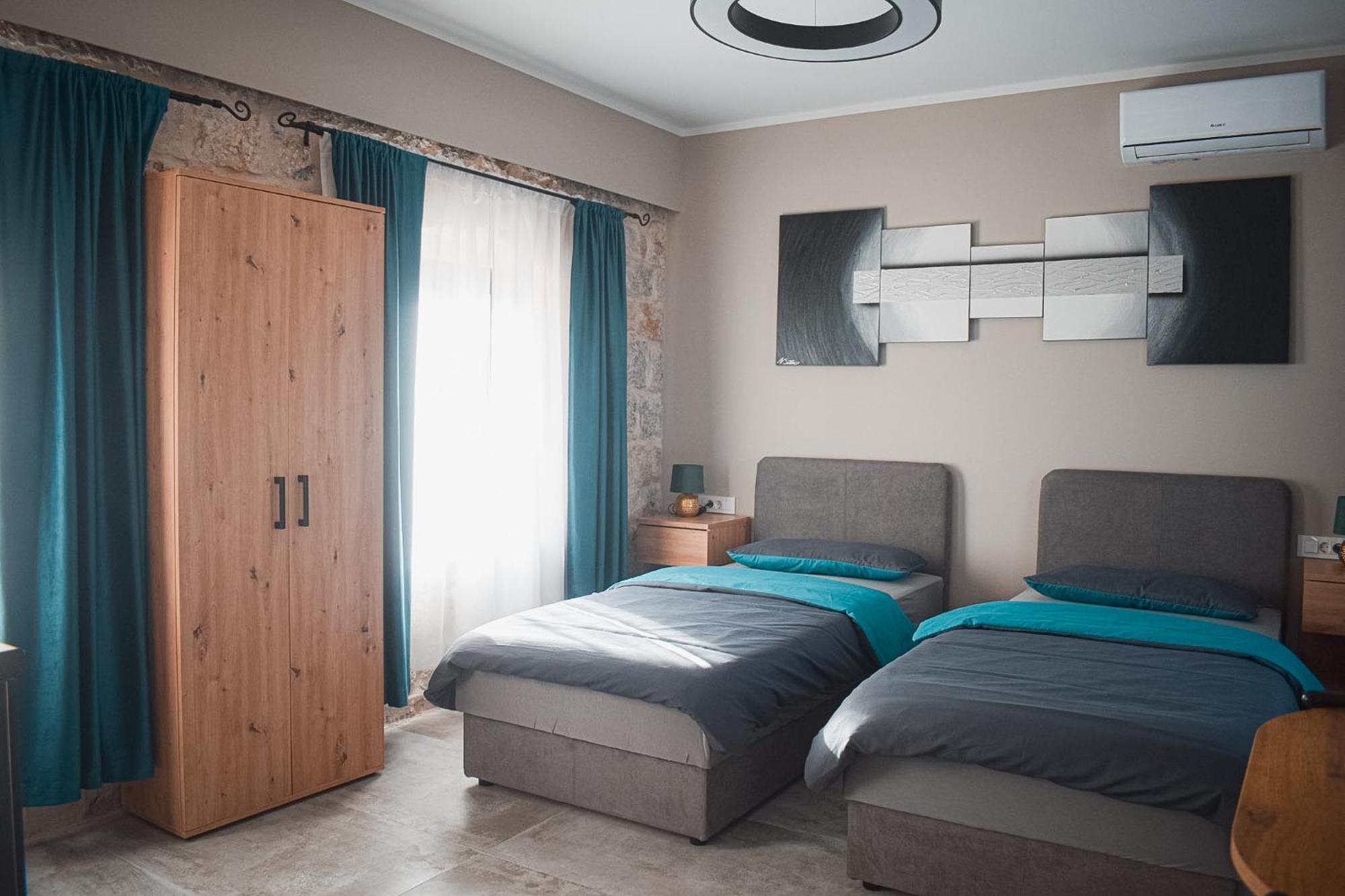 Apartments Jelovic Sinj Eksteriør bilde